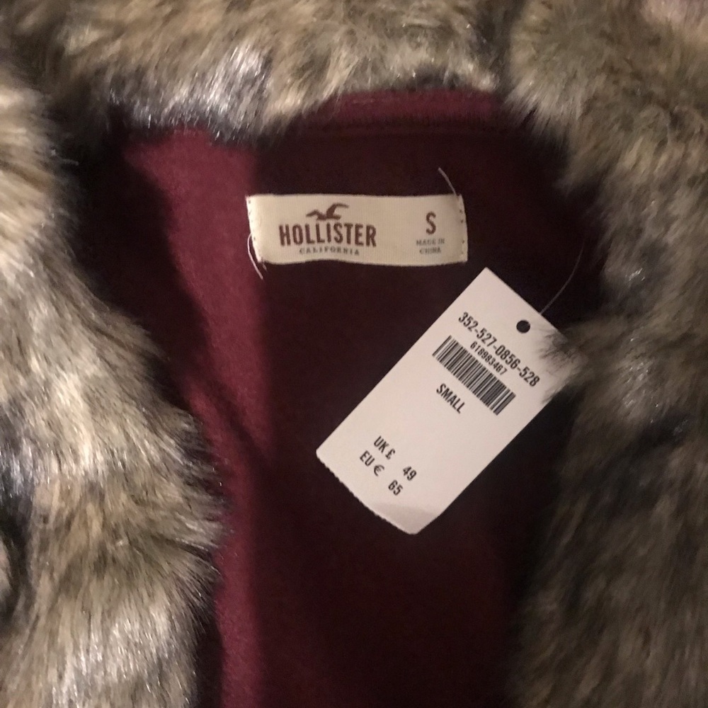 Brand new with tags.